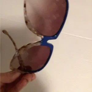 Le Specs | Accessories | Rare Le Specs Luxe Butterfly Effect  display picture 1
